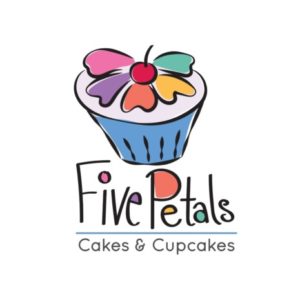 Five petals cakes & cup cakes