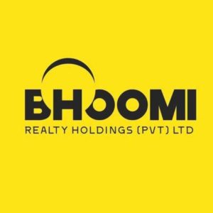Bhoomi Realty Holdings Pvt Ltd