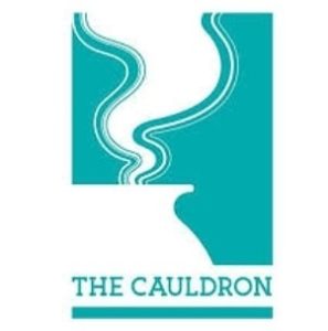 THE CAULDRON