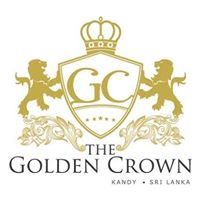 The Golden Crown, Kandy