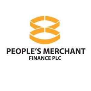 People’s Merchant Finance PLC