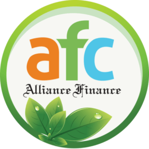 Alliance Finance Co. PLC