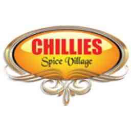 Chillies Spices