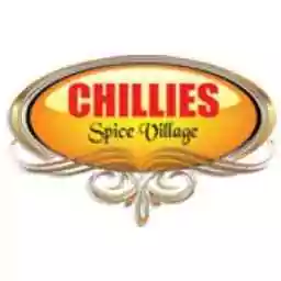 Chillies Spices