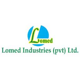Lomed Industries (Pvt) Ltd