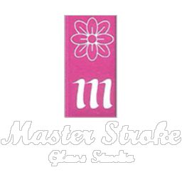 Master Stroke Glass Studio
