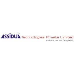 Assidua Technologies (Pvt) Ltd