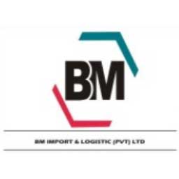 BM Import and Logistic (Pvt) Ltd