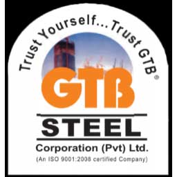 GTB Steel Corporation (Pvt) Ltd