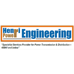 Henri Power Engineering (Pvt) Ltd