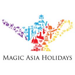 Magic Asia Holidays