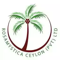 Rosamystica Ceylon