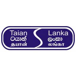 Taian Lanka Steel (Pvt) Ltd