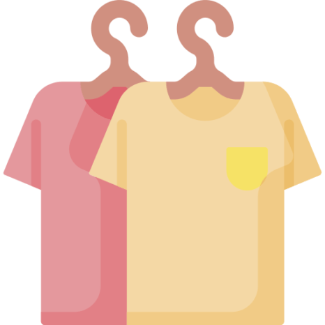clothes-hanger