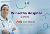 Winsetha Medical Hospital